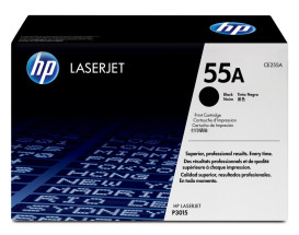 foto de TONER HP 5A NEGRO 6000PAG