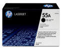 foto de TONER HP 5A NEGRO 6000PAG