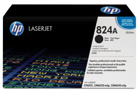 foto de TAMBOR HP 824A NEGRO
