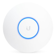foto de AP UBIQUITI UAP-AC-HD UNIFI PUNTO ACCESO AP HD