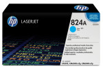 foto de HP Tambor de im?genes LaserJet 824A cian