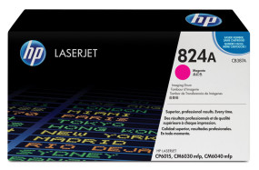 foto de TAMBOR HP 824A MAGENTA