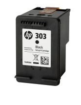 foto de TINTA HP 303 NEGRO