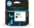 foto de TINTA HP 303 NEGRO