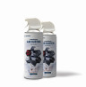 foto de AIRE COMPRIMIDO GEMBIRD 400ML