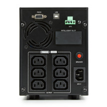 foto de SAI SALICRU SPS 850 ADV T