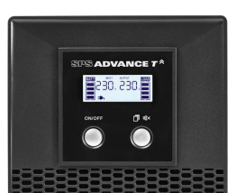 foto de SAI SALICRU SPS 850 ADV T