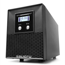 foto de SAI SALICRU SPS 850 ADV T