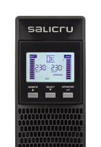 foto de SAI SALICRU SPS 1100 ADV RT2