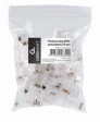 foto de CONECTOR GEMBIRD RJ45 CAT5 BOLSA 50 UDS