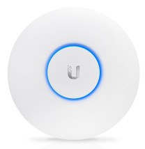foto de AP UBIQUITI UAP-AC-PRO-5 UNIFI PUNTO ACCESO AP AC PRO (PACK 5 UND)
