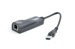 foto de CABLE ADAPTADOR GEMBIRD USB 3.0 A ETHERNET
