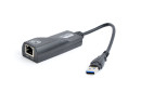 foto de CABLE ADAPTADOR GEMBIRD USB 3.0 A ETHERNET