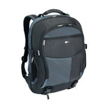 foto de MOCHILA PORTATIL TARGUS ATMOSPHERE 18 NEGRO
