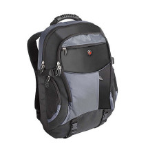 foto de MOCHILA PORTATIL TARGUS ATMOSPHERE 18 NEGRO