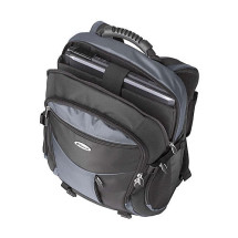 foto de MOCHILA PORTATIL TARGUS ATMOSPHERE 18 NEGRO