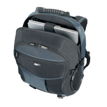 foto de MOCHILA PORTATIL TARGUS ATMOSPHERE 18 NEGRO
