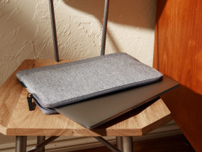 foto de FUNDA TARGUS CITYLITE PRO 13 GRIS