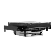 foto de ADAPTADOR HDD/SSD 5,25 SHARKOON HASTA 4 DISPOSITIVOS