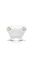 foto de AP UBIQUITI UAP-AC-M-5 UNIFI PUNTO ACCESO MESH (PACK 5 UND) INTERIOR Y EXTERIOR