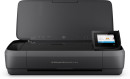 foto de IMPRESORA HP OFFICEJET 250 MOBILE MULTIFUNCION COLOR A4