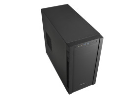foto de CAJA SHARKOON S1000 MATX 2XUSB 3.0 SIN FUENTE NEGRA