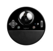 foto de WEBCAM LOGITECH BCC950 FHD 1920X1080PX NEGRO