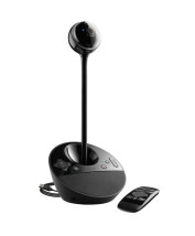 foto de WEBCAM LOGITECH BCC950 FHD 1920X1080PX NEGRO