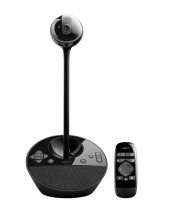 foto de WEBCAM LOGITECH BCC950 FHD 1920X1080PX NEGRO