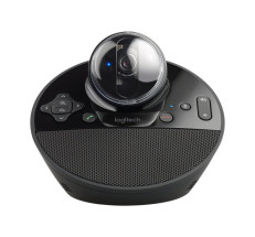 foto de WEBCAM LOGITECH BCC950 FHD 1920X1080PX NEGRO