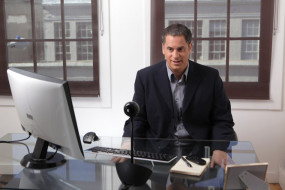 foto de WEBCAM LOGITECH BCC950 FHD 1920X1080PX NEGRO