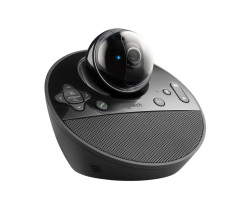 foto de WEBCAM LOGITECH BCC950 FHD 1920X1080PX NEGRO