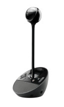 foto de WEBCAM LOGITECH BCC950 FHD 1920X1080PX NEGRO