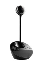 foto de WEBCAM LOGITECH BCC950 FHD 1920X1080PX NEGRO