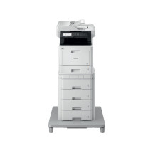 foto de IMPRESORA BROTHER MFCL8900CDW MULTIFUNCION LASER COLOR