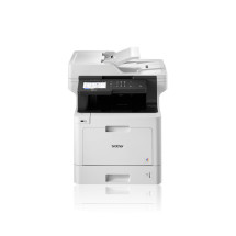 foto de IMPRESORA BROTHER MFCL8900CDW MULTIFUNCION LASER COLOR