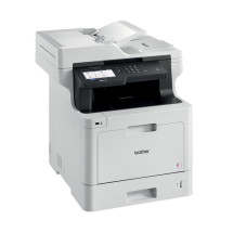 foto de IMPRESORA BROTHER MFCL8900CDW MULTIFUNCION LASER COLOR