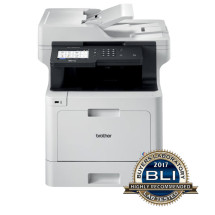 foto de IMPRESORA BROTHER MFCL8900CDW MULTIFUNCION LASER COLOR