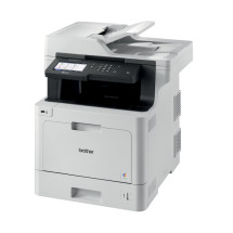 foto de IMPRESORA BROTHER MFCL8900CDW MULTIFUNCION LASER COLOR