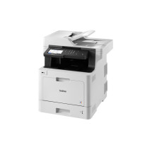 foto de IMPRESORA BROTHER MFCL8900CDW MULTIFUNCION LASER COLOR