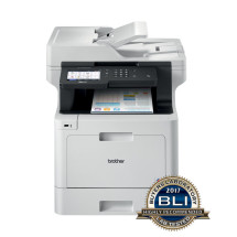 foto de IMPRESORA BROTHER MFCL8900CDW MULTIFUNCION LASER COLOR