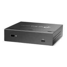 foto de CONTROLADOR AP TP LINK OC200 FAST POE HASTA 100 APs