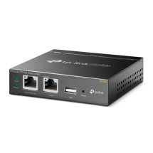 foto de CONTROLADOR AP TP LINK OC200 FAST POE HASTA 100 APs