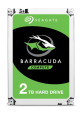foto de DISCO SEAGATE 2TB SATA3 256MB