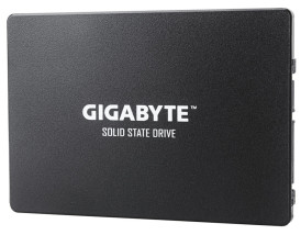 foto de SSD GIGABYTE 120GB SATA3