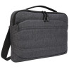 foto de MALETIN TARGUS GROOVE X 13 SLIMCASE CHARCOAL