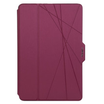 foto de FUNDA TABLET TARGUS SAMSUNG GALAXY TAB S4 CLICK BERRY