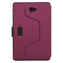 foto de FUNDA TABLET TARGUS SAMSUNG GALAXY TAB S4 CLICK BERRY