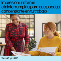 foto de TONER HP 201X PACK AHORRO NEGRO X 2