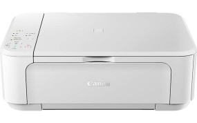 foto de IMPRESORA CANON PIXMA MG3650S WH MULTIFUNCION INYECCION USB WIFI